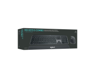 Logitech MX Keys S Combo Grafit - 1145878 - zdjęcie 18